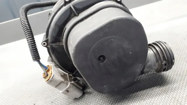 Bomba de ar OEM 9146782 para Volvo 960 S90 V90 image 6