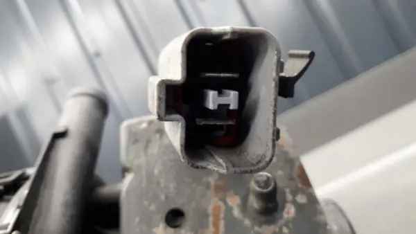 Bomba de ar OEM 9146782 para Volvo 960 S90 V90 image 9