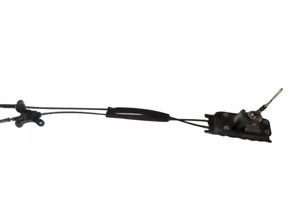 Palanca de Cambios con Cables OEM 5N0711049P VW Tiguan image 2
