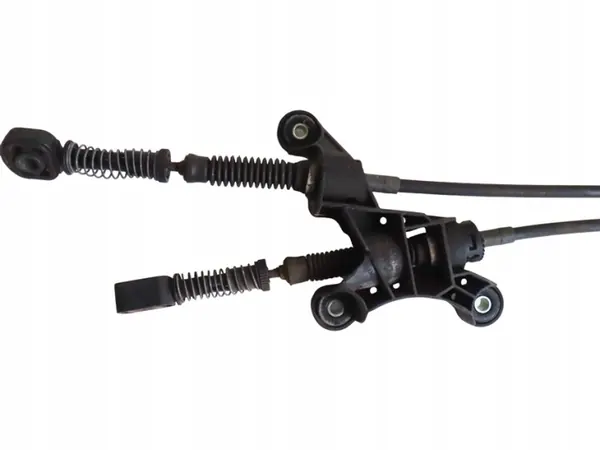 Palanca de Cambios con Cables OEM 5N0711049P VW Tiguan image 3