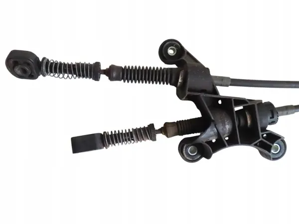 Palanca de Cambios con Cables OEM 5N0711049P VW Tiguan image 4