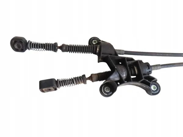 Palanca de Cambios con Cables OEM 5N0711049P VW Tiguan image 5