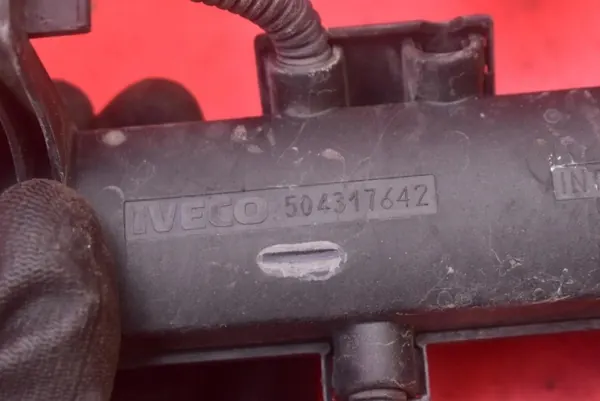 OEM mamAUTO-966409 Cableado para Iveco Daily image 10
