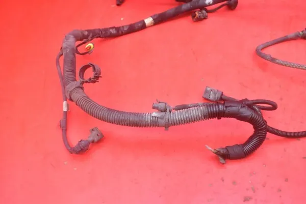 OEM mamAUTO-966409 Cableado para Iveco Daily image 5