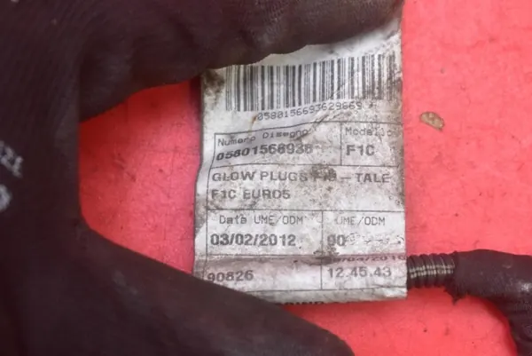OEM mamAUTO-966409 Cableado para Iveco Daily image 7