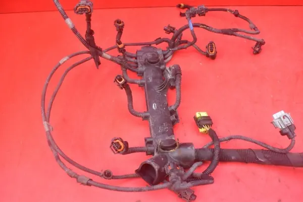 OEM mamAUTO-966409 Cableado para Iveco Daily image 9