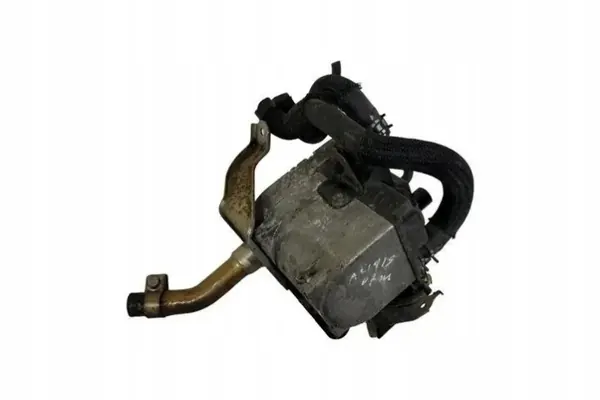 Webasto Verwarming OEM 29671ZT voor Toyota Auris image 4