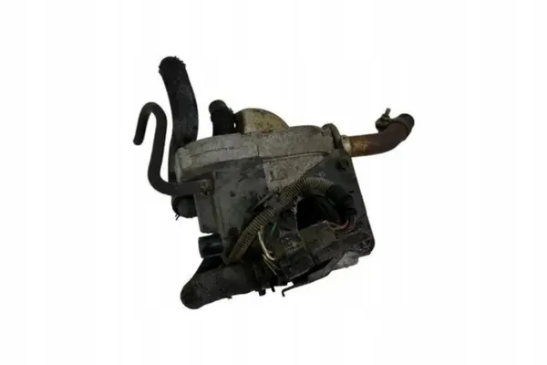Webasto Verwarming OEM 29671ZT voor Toyota Auris image 5