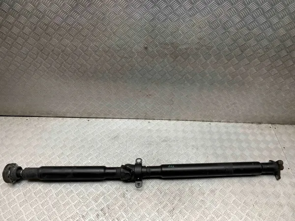 BMW OEM 2284490 aandrijfas voor F10 M5/M6 4.4L V8 image 2