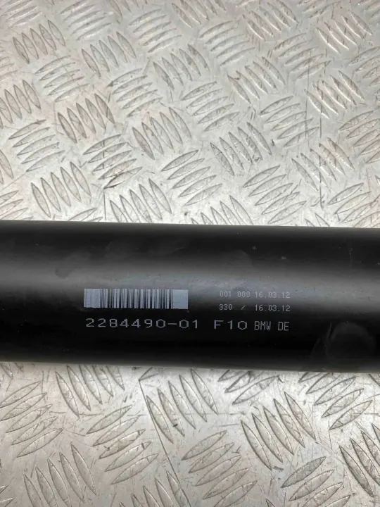 BMW OEM 2284490 aandrijfas voor F10 M5/M6 4.4L V8 image 10
