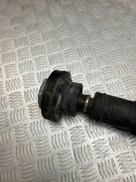 BMW OEM 2284490 aandrijfas voor F10 M5/M6 4.4L V8 image 8