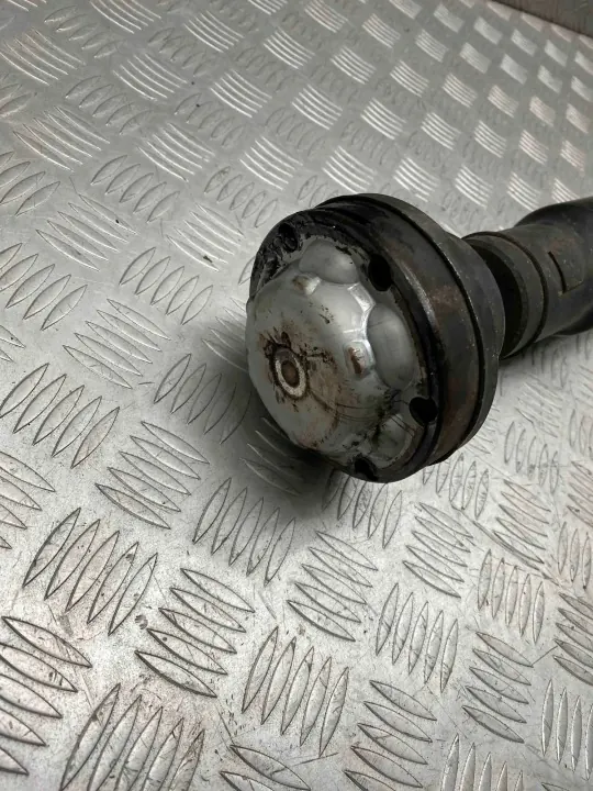 BMW OEM 2284490 aandrijfas voor F10 M5/M6 4.4L V8 image 9