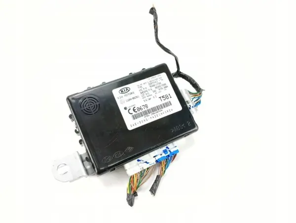 Módulo BCM OEM 95400-1YFB0 para Kia Picanto II image 2