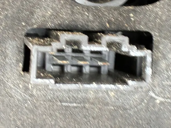 VW GOLF VI HB Lámpara Trasera Derecha 5K0945096E image 4