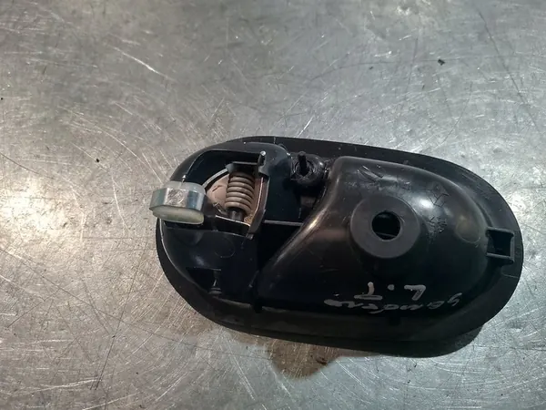 Vasen Takapihan Sisäkahva Dacia Sandero II 806718771R image 3