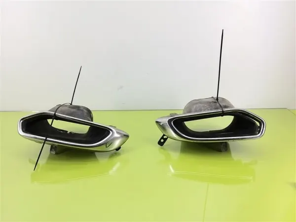 Endrohr 2TLUKW für Citroen DS5 2.0 HDI 2011-2015 image 4