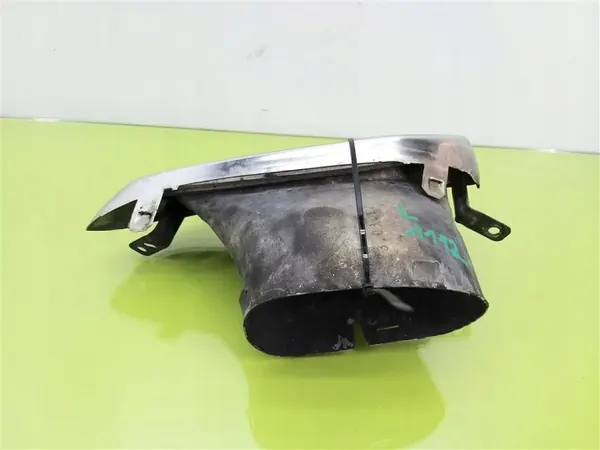Endrohr 2TLUKW für Citroen DS5 2.0 HDI 2011-2015 image 6