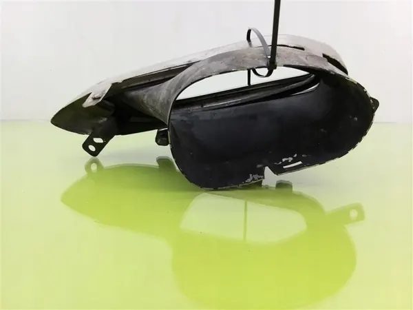 Endrohr 2TLUKW für Citroen DS5 2.0 HDI 2011-2015 image 7