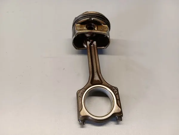 Zuiger OEM TLOK MINI PEUGEOT 1.4 1.6 VTI W181 77L54 image 3