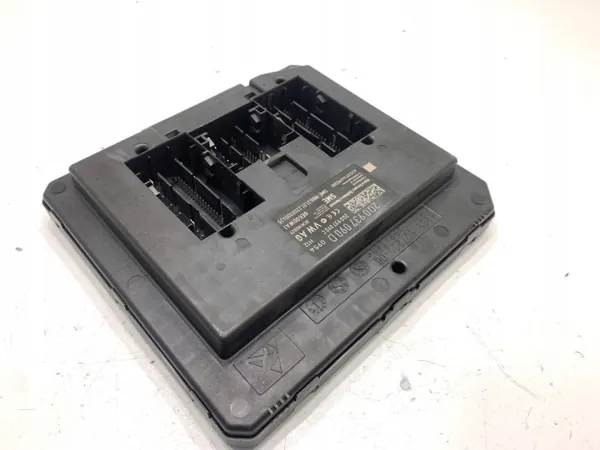 Module Confort OEM 2Q0937090D pour Skoda Scala image 2
