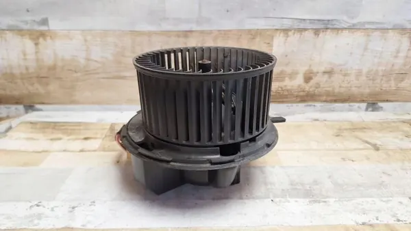 Radiateur de chauffage VW OEM ND2873 pour Golf V Variant image 2