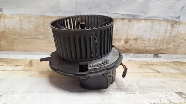 Radiateur de chauffage VW OEM ND2873 pour Golf V Variant image 3