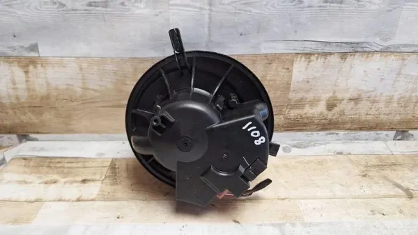 Radiateur de chauffage VW OEM ND2873 pour Golf V Variant image 4