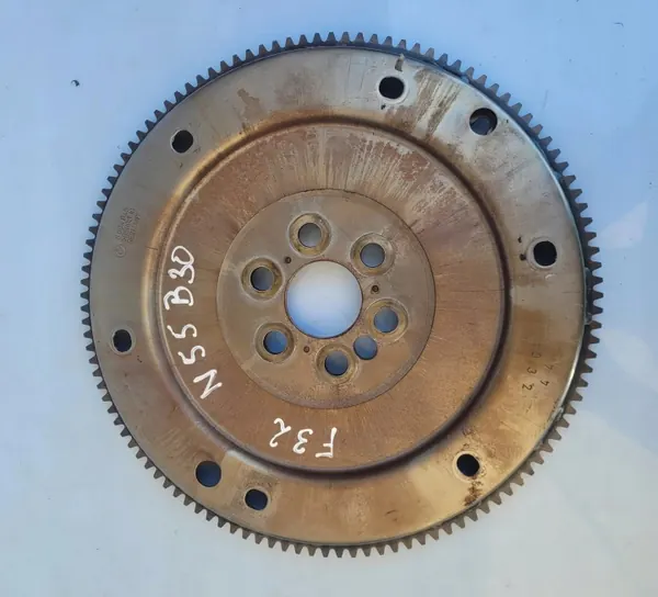 Schwungrad OEM 8604045 für BMW F32 N55 3.0L image 2