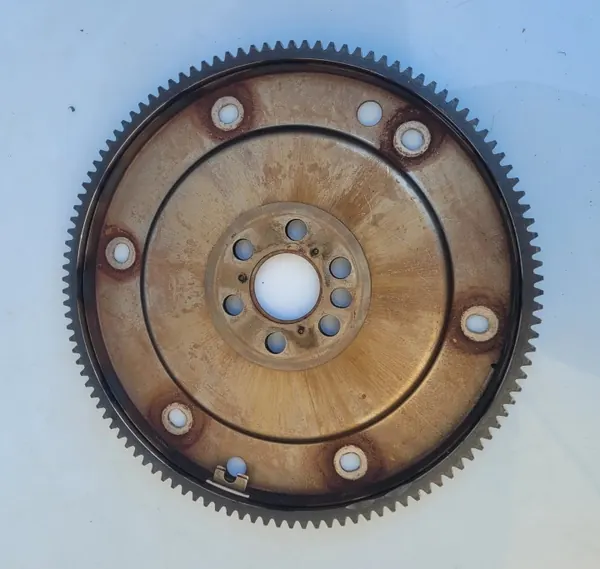 Schwungrad OEM 8604045 für BMW F32 N55 3.0L image 3