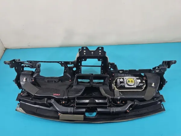 OEM IMPRK1435540 instrumentpanel för Ford Fusion USA image 10