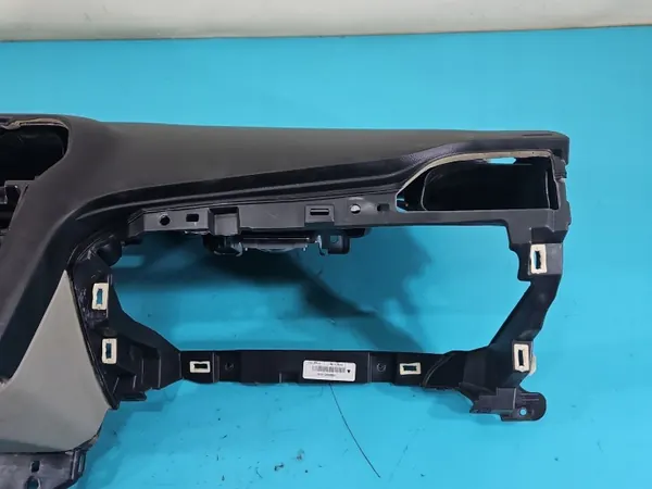OEM IMPRK1435540 instrumentpanel för Ford Fusion USA image 3