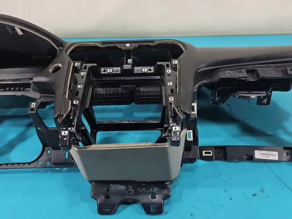 OEM IMPRK1435540 instrumentpanel för Ford Fusion USA image 5