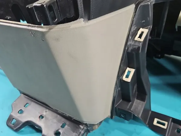 OEM IMPRK1435540 instrumentpanel för Ford Fusion USA image 6