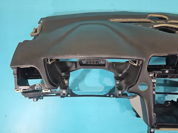 OEM IMPRK1435540 instrumentpanel för Ford Fusion USA image 7