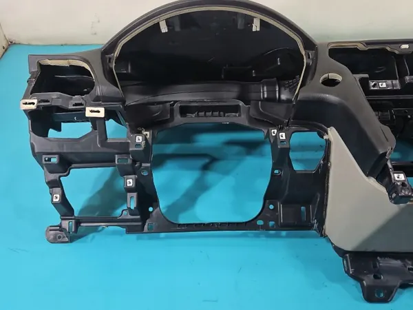 OEM IMPRK1435540 instrumentpanel för Ford Fusion USA image 8