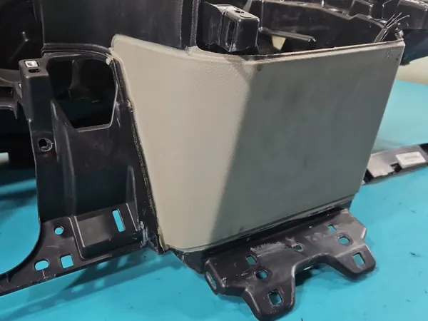 OEM IMPRK1435540 instrumentpanel för Ford Fusion USA image 9