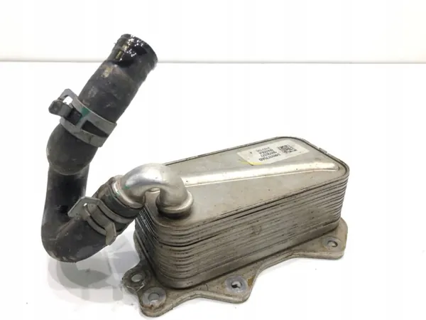 Refroidisseur d'huile OEM 50056377 Alfa Stelvio 2.0 280CH image 2