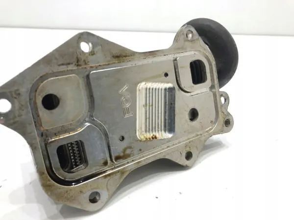 Refroidisseur d'huile OEM 50056377 Alfa Stelvio 2.0 280CH image 3