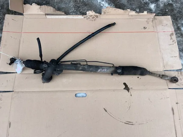 Gebrauchtes VW Passat B5 Getriebelager OEM 8D1422066D image 2