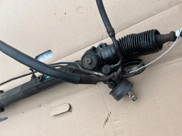 Gebrauchtes VW Passat B5 Getriebelager OEM 8D1422066D image 3