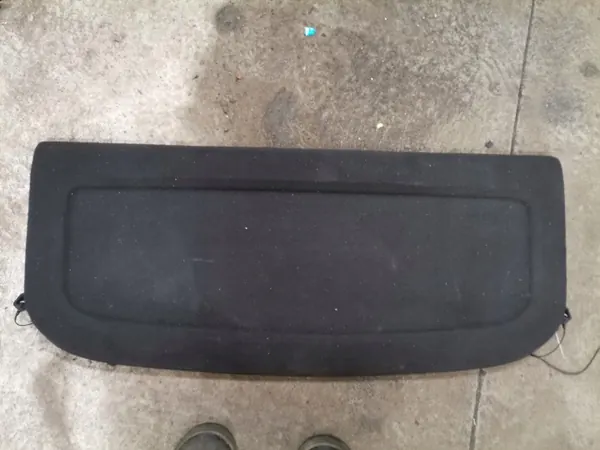 Ford Fiesta mk8 achterste kofferbakplank OEM kjhgfd image 2
