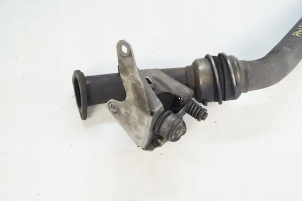 Auspuffkrümmerrohr A4 B7 BRD für Audi A4 2.0 TDI image 5