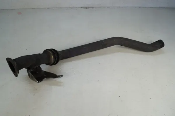 Auspuffkrümmerrohr A4 B7 BRD für Audi A4 2.0 TDI image 6