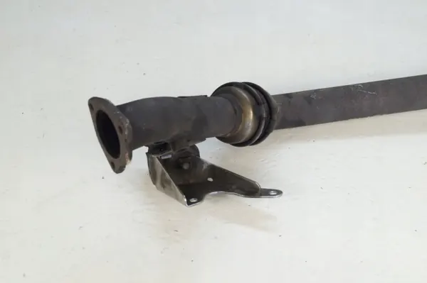 Auspuffkrümmerrohr A4 B7 BRD für Audi A4 2.0 TDI image 7