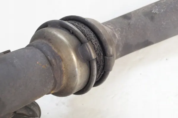 Auspuffkrümmerrohr A4 B7 BRD für Audi A4 2.0 TDI image 8