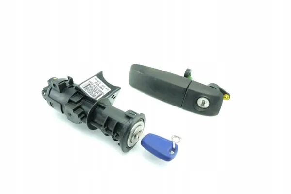 Interruptor de encendido OEM 330398 para Fiat Panda II 2003-2012 image 2
