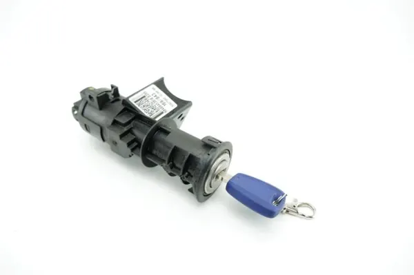 Interruptor de encendido OEM 330398 para Fiat Panda II 2003-2012 image 4