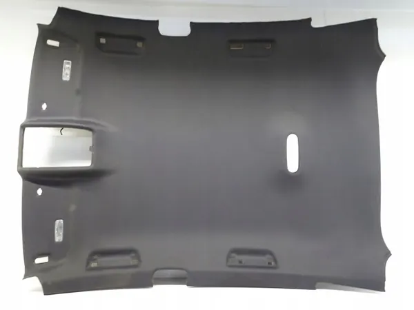 OEM 8T8867501 Techo Negro S-Line Audi A5 8T image 2