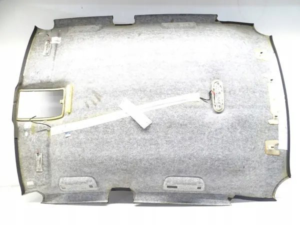 OEM 8T8867501 Techo Negro S-Line Audi A5 8T image 6
