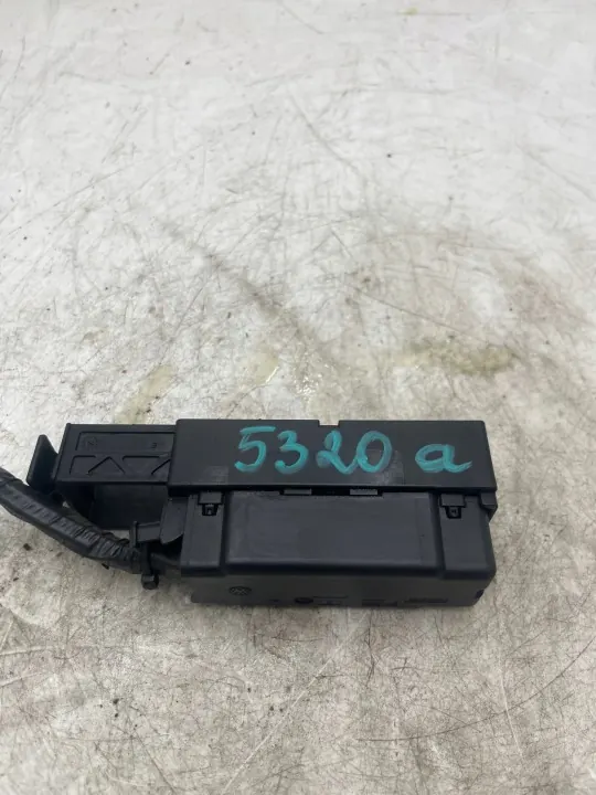 ABS Pomp Connector 3T0907379C 3T0614517D image 2